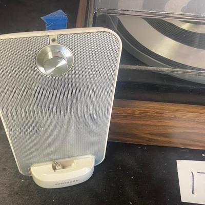 Soundsign Record Player and more
