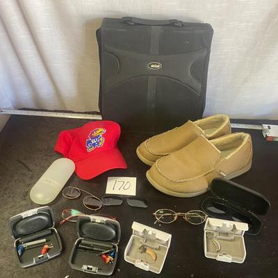 Misc Lot