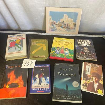 Book Lot