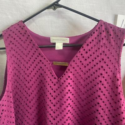 Lady’s Clothing