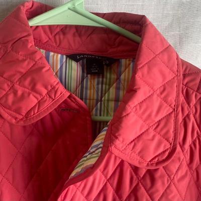 Lady’s Clothing