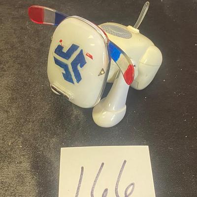 Vintage Idog