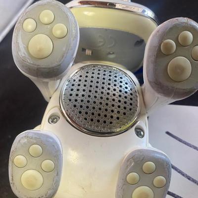 Vintage Idog