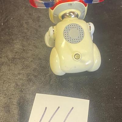 Vintage Idog