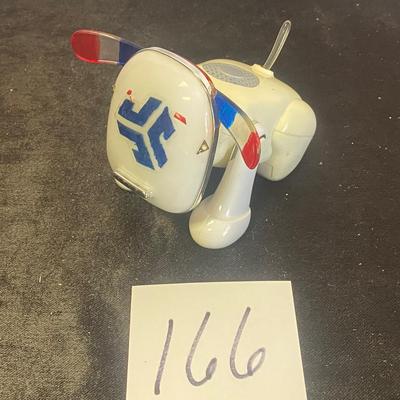 Vintage Idog