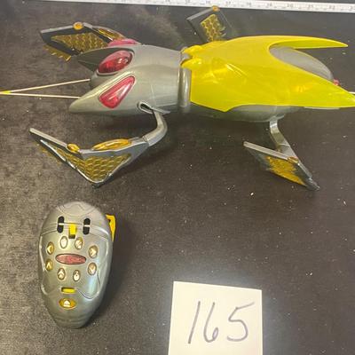 Vintage B.I.O. Bug