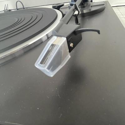 Technics DC Servo Automatic Turntable SL-BD24 Record Player