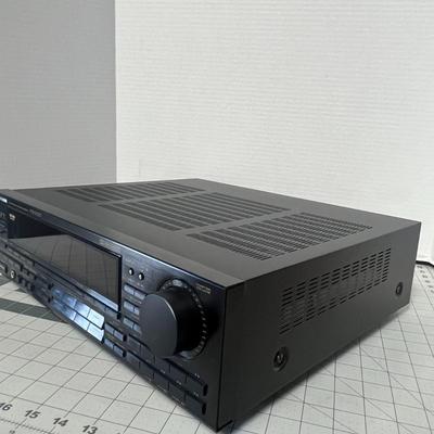Pioneer Audio/Video Stereo VSX-5500S - Radio Stereo Player