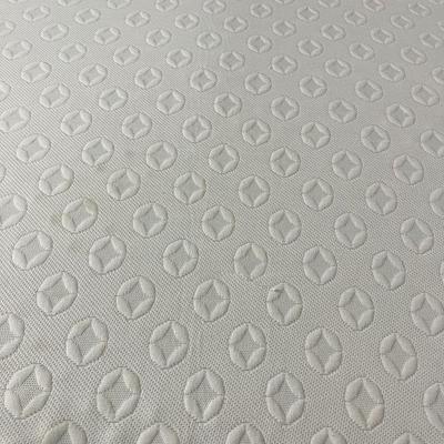 Full size 3 inch Memory Foam Mattress - Smithsonian Sleep Collection