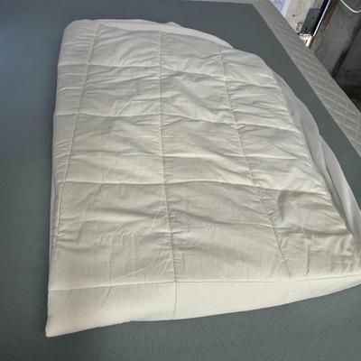 Twin Size Bedding -  Mattress Bed Protector