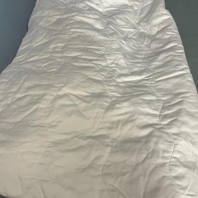 Twin Size Bedding -  Mattress Bed Protector