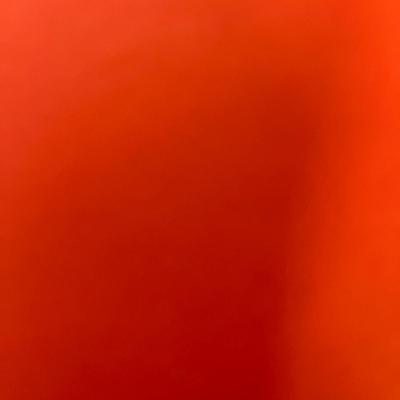 Beautiful Red Throw Blanket - 50x60