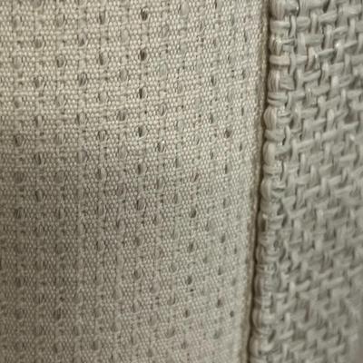 Set of Beige Curtain Panels - 54x86/each