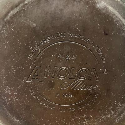 Anolon Allure Frying Pan