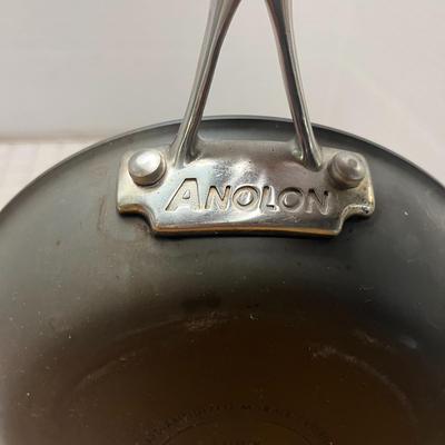 Anolon Allure Frying Pan