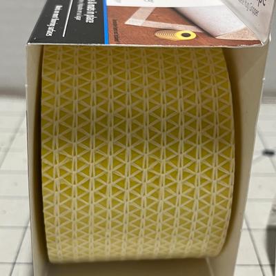 Mainstays Rug Gripper Tape - New in Box!