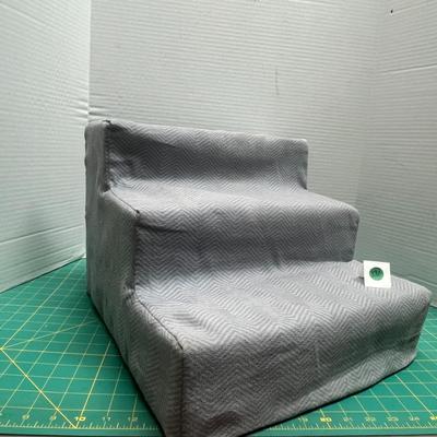 PetMaker Pet Stairs with washable cover