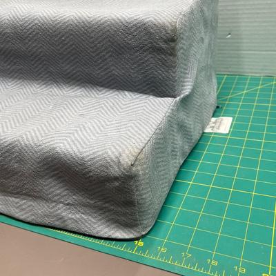 PetMaker Pet Stairs with washable cover