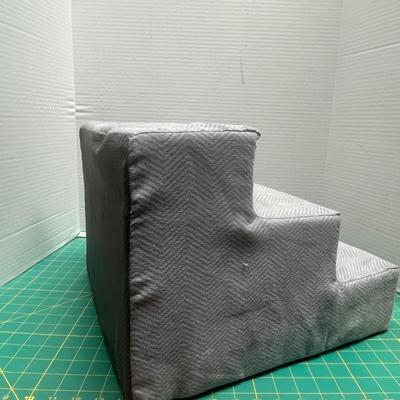 PetMaker Pet Stairs with washable cover