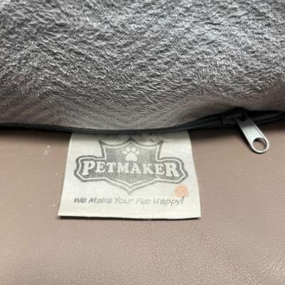 PetMaker Pet Stairs with washable cover