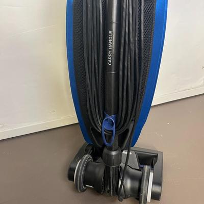 Oreck Vacuum with New Vacuum Bags