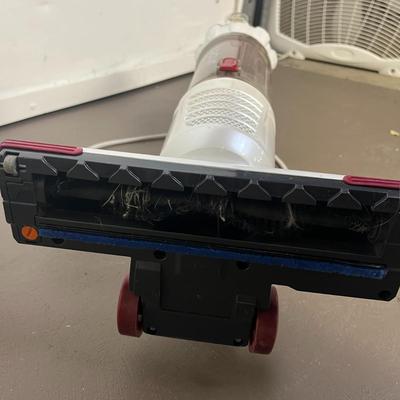 Simplicity Cord Vacuum with Manual