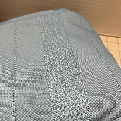 Blue Tablecloth 60x116