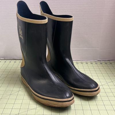 Viking Rain Boots - Size 43