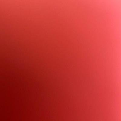 Red Silky Foliage Tablecloth - 102x57 