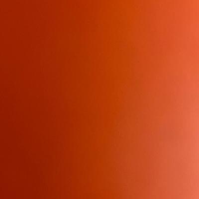 Orange Cotton Tablecloth - 86x112