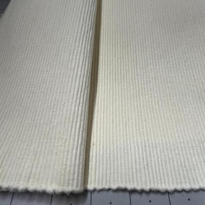 Cream Cotton Placemats - Great condition!