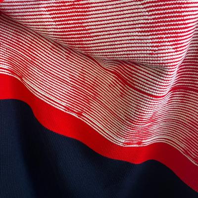 Two-Person Knit Poncho! Great for the Upcoming Fourth of July Holiday!