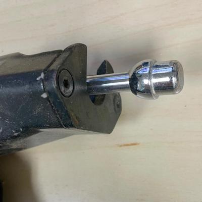 Ferrule Blaster - Plumbing Hand Tool