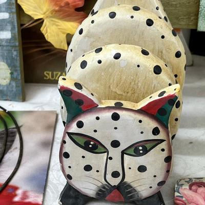 Meow Mix Cat theme collection original art and prints