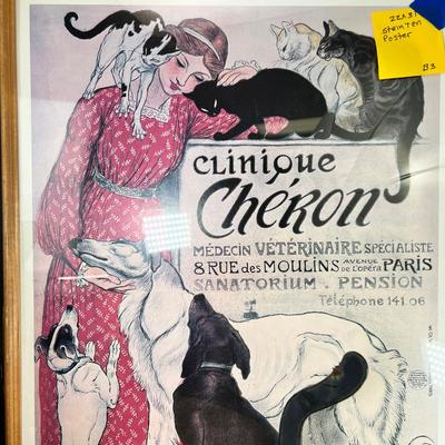 Meow Mix Cat theme collection original art and prints