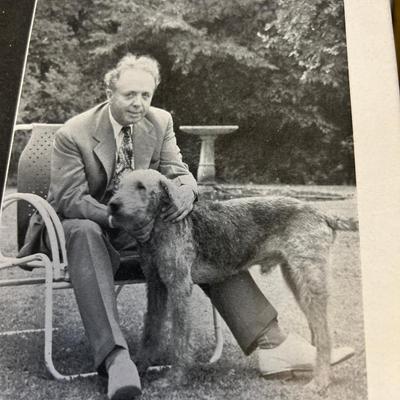 Vintage yearbooks 1940s/50s