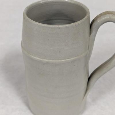 Williamsburg Pottery Mug