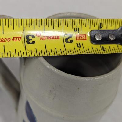 Williamsburg Pottery Mug