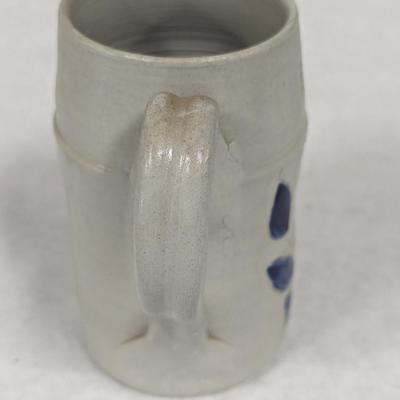 Williamsburg Pottery Mug