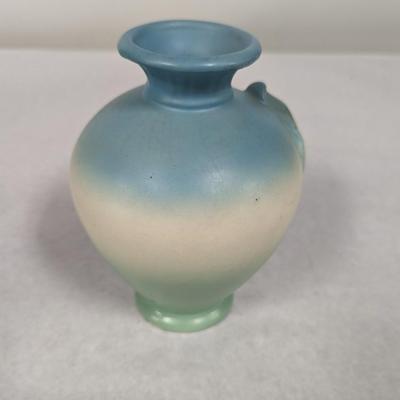 Hull Art Pottery Flower Vase