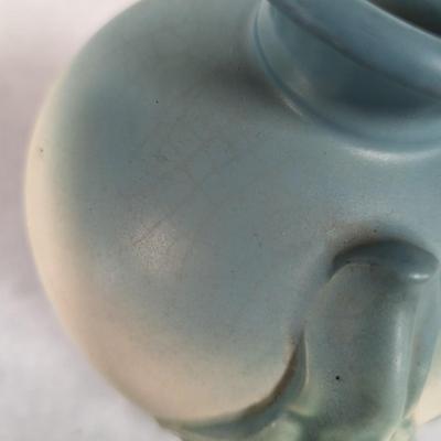 Hull Art Pottery Flower Vase