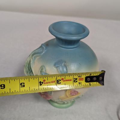 Hull Art Pottery Flower Vase
