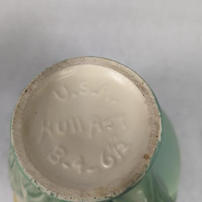Hull Art Pottery Flower Vase