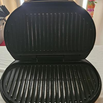 George Foreman Grill