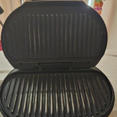 George Foreman Grill