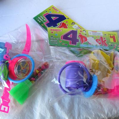 Lot of Vintage Toys
