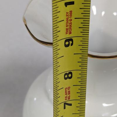 Gerold Porzellan Vase Made In West Germany