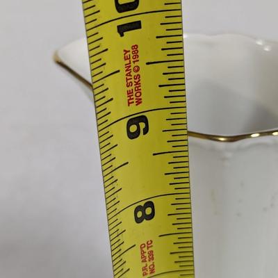 Gerald Porzellan Pitcher Made In West Germany