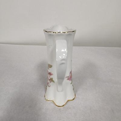 Gerald Porzellan Pitcher Made In West Germany