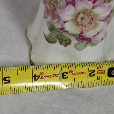 Gerald Porzellan Pitcher Made In West Germany